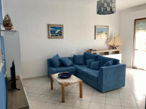 Attico centralissimo e vicino al mare
